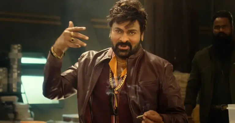 Chiranjeevi: ఎట్టకేలకు ఖరారైన చిరంజీవి తదుపరి సినిమా