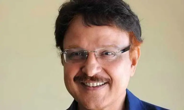 False death rumors on Actor Sarath Babu
