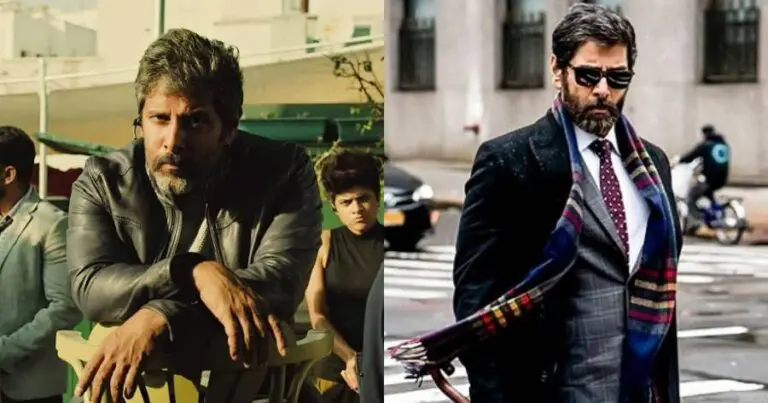 OTT Deal is extremely crucial for Dhruva Natchathiram