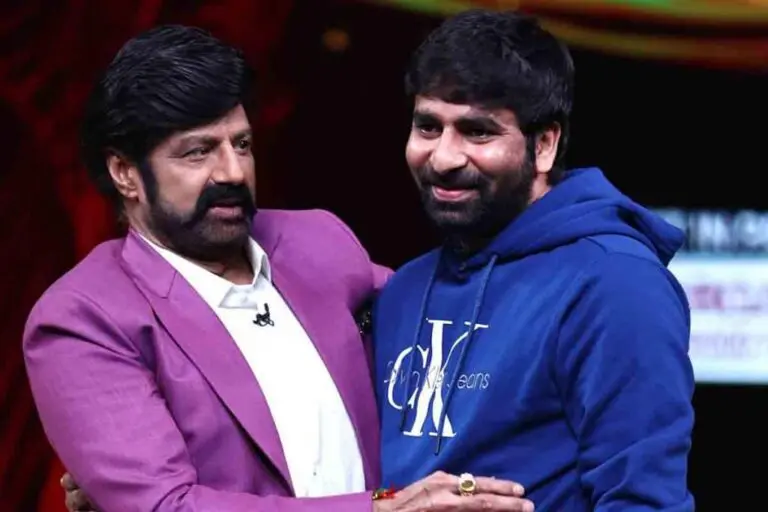 Veera Simha Reddy combo joining hands again for a new film