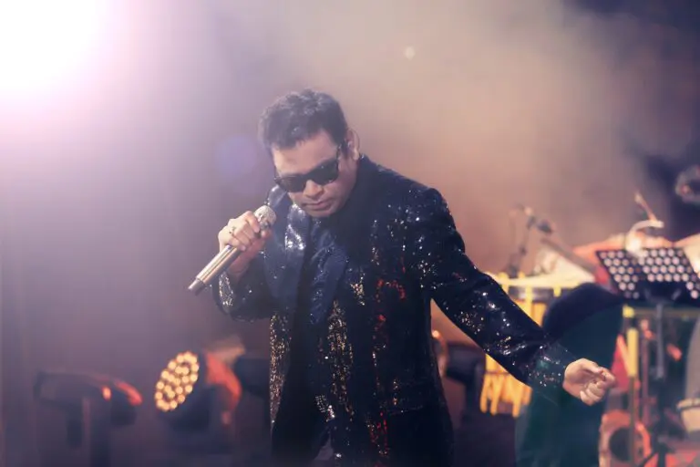 Pune Police stops the AR Rahman’s live show concert