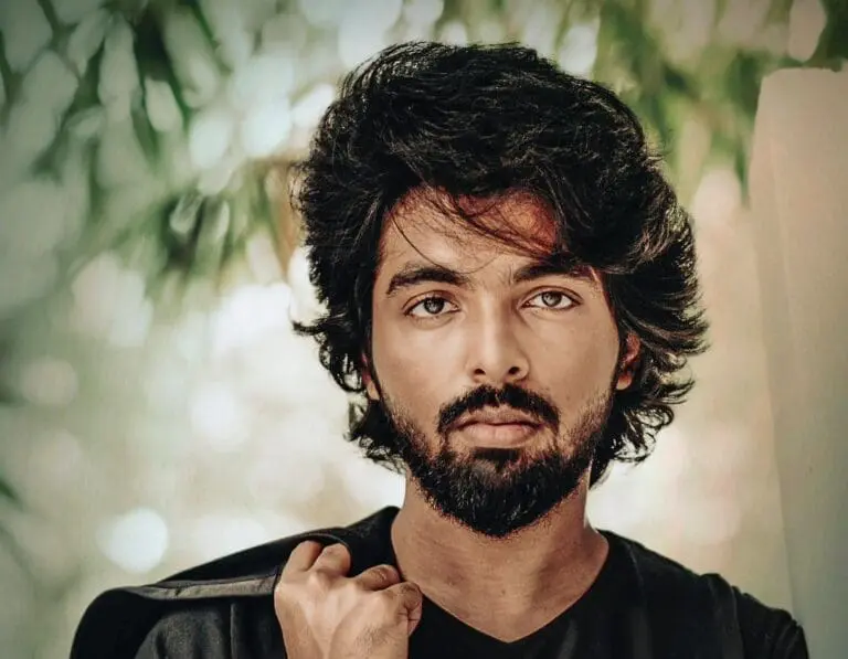Promising Music Director roped in for Panja Vaisshnav Tej & Sithara Entertainments’ PVT04