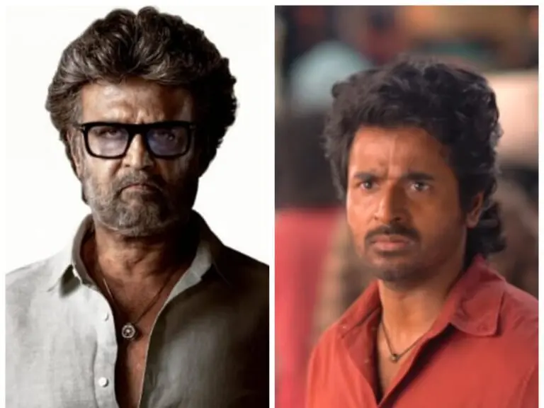 Rajinikanth’s Jailer Causes Sivakarthikeyan’s Maaveeran to Advance Release Date