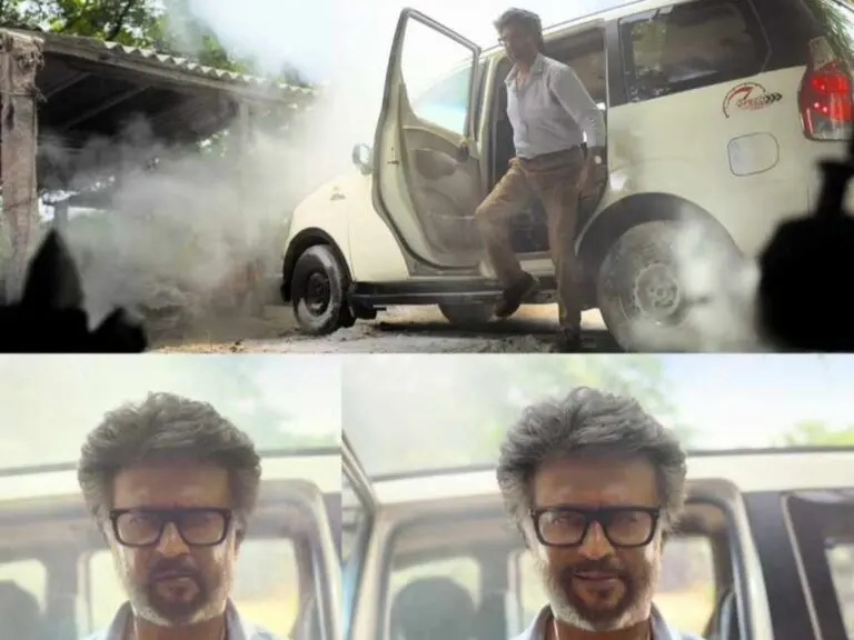 Official: Rajinikanth’s Jailer release date announcement glimpse is out