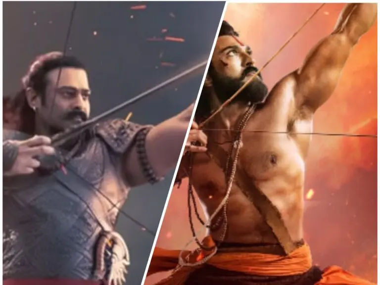 Prabhas’s Looks in Adipurush: Why Mega Fans are Desperately Targeting Every Detail
