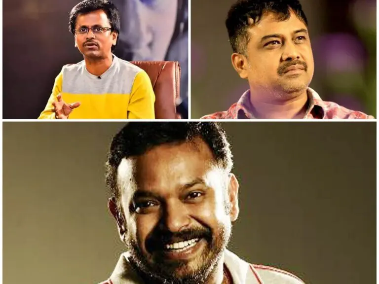 Tamil Directors are Struggling to Connect with Telugu Audiences