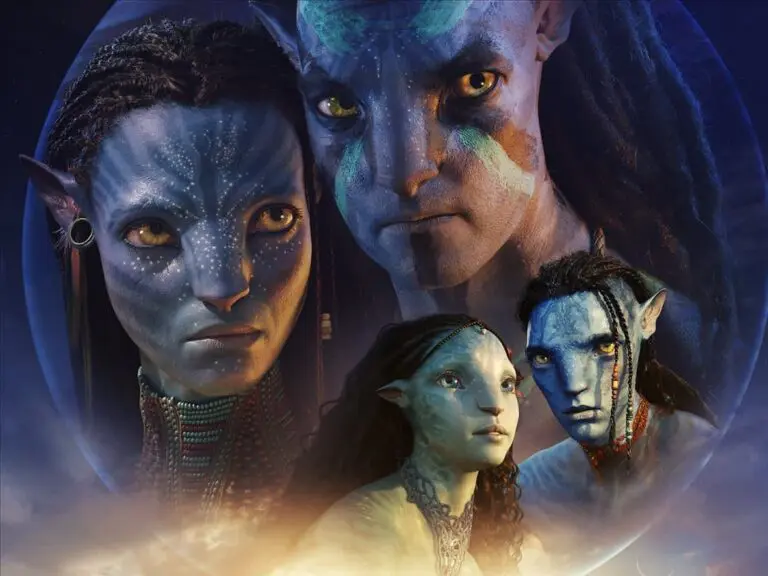 Official: Avatar 2 OTT Streaming Date is out