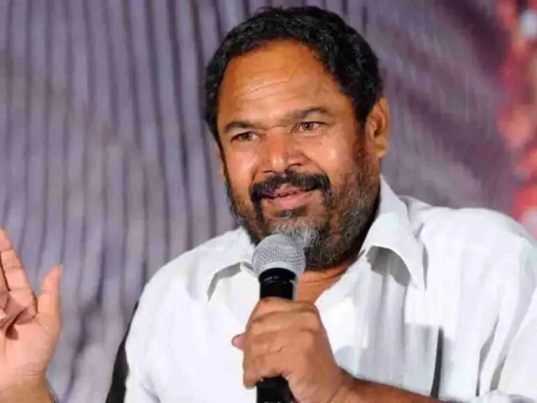 R Narayana Murthy fires on Indian government and demands Bharat Ratna for SR NTR