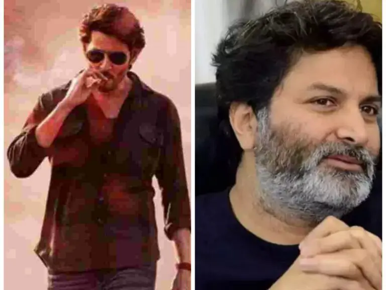 Trivikram is repeating the same mistake of Khaleja for SSMB28?