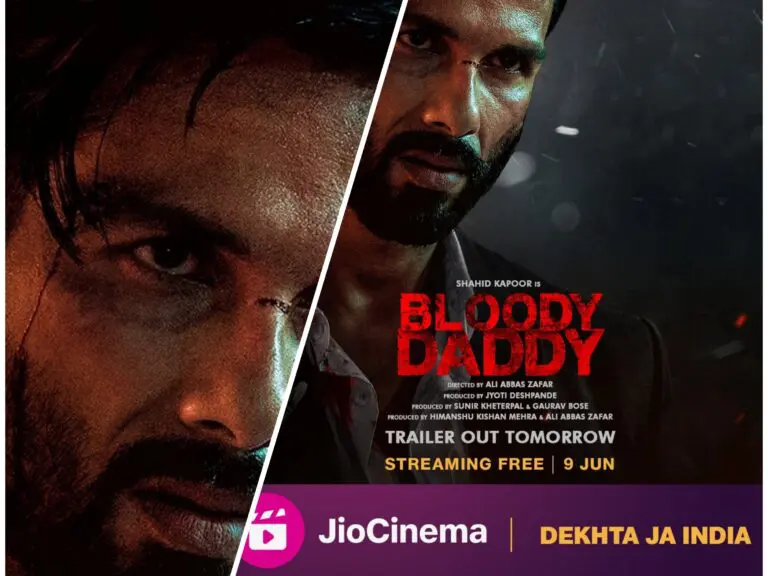 Jio Cinema’s Big announcement: one movie premiere every week