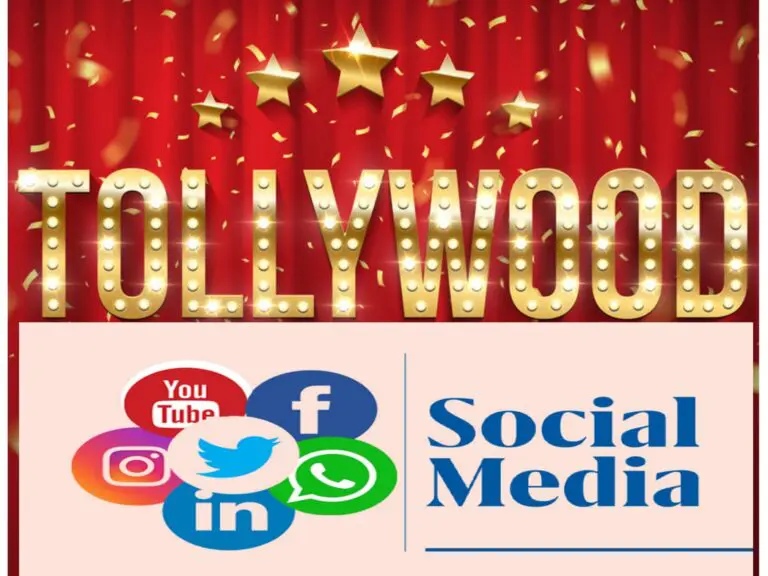 Misuse of celebrities social media accounts for selfish reasons