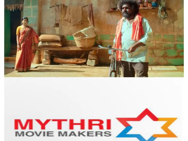 Why are Mythri movies killing their brand and reputation?
