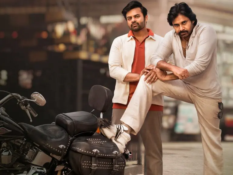 Finally, Pawan Kalyan’s Bro The Avatar teaser release date locked