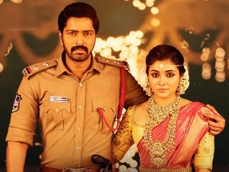 Official: Allari Naresh’s Ugram will be streaming on OTT from this Friday