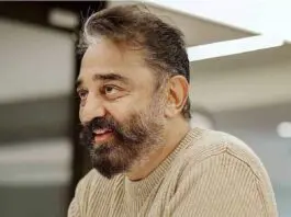 Kamal Haasan set to work on four films in 2024