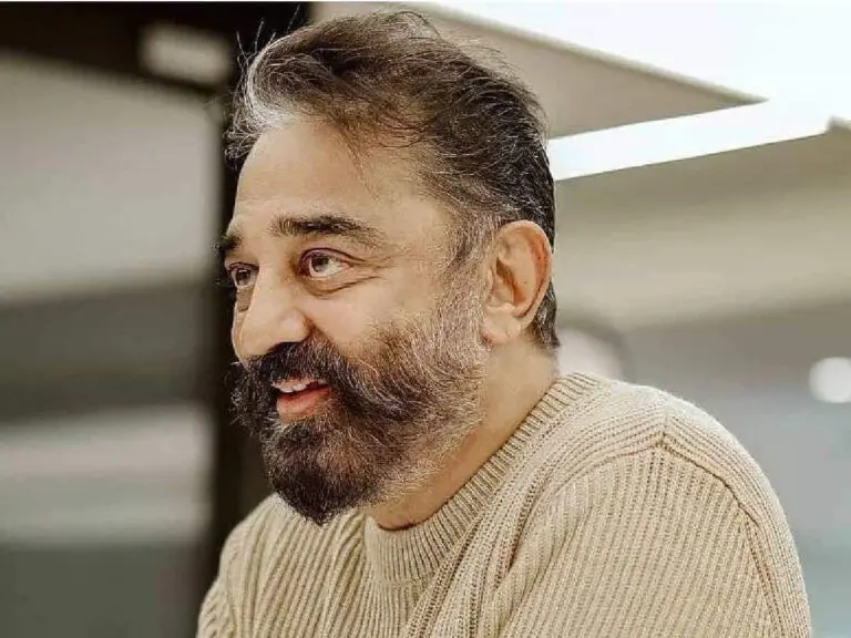 Kamal Haasan’s next: Not Indian 3