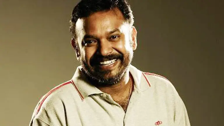 Prabhas fans counter Custody director on Sahoo troll tweet