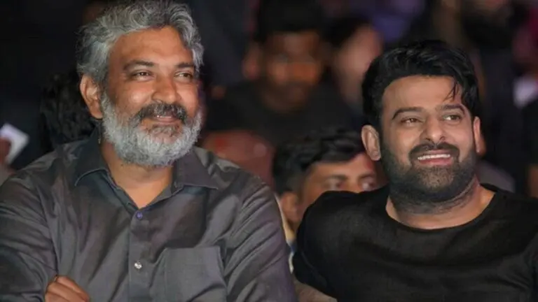 In terms of pre-release business, Rajamouli and Prabhas are the Top stars in Telugu