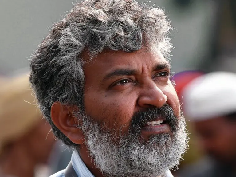 No one is even closer to Rajamouli stardom in Telugu
