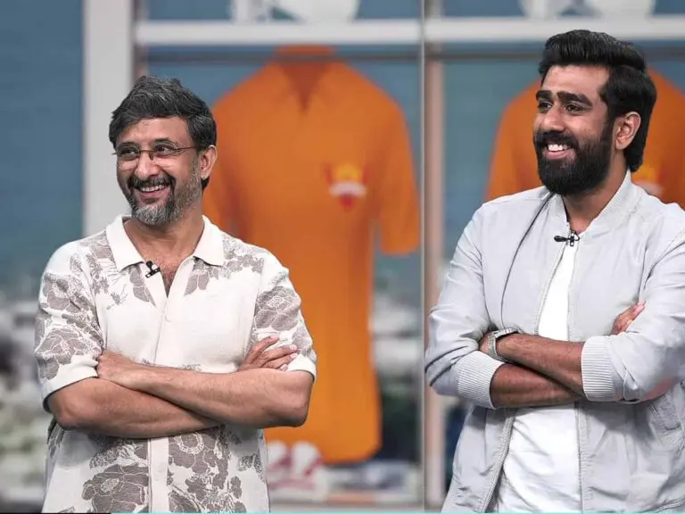 I have severely tortured Abhiram for Ahimsa film says director Teja
