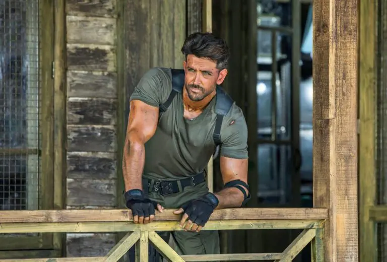 Hrithik Roshan signs another big film – On a roll in Bollywood