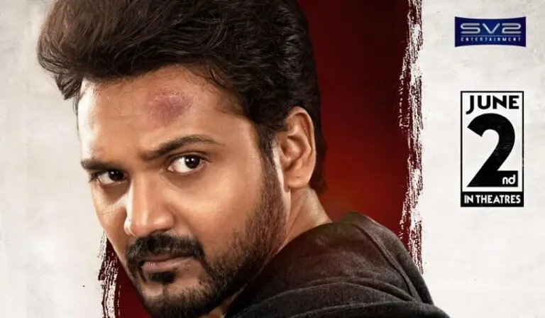 Bellamkonda Ganesh, Rakhi Uppalapati, ‘Naandhi’ Satish Varma, SV2 Entertainment’s Nenu Student Sir! Theatrical Trailer Unleashed