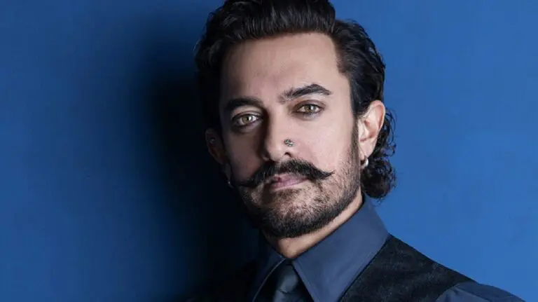 Making a Comeback: Aamir Khan’s Determination to Return to the Big Screen with a