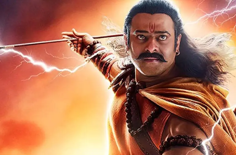 Adipurush receiving more trolls after OTT release