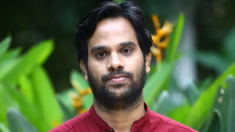 From Jathi Rathnalu To Struggles : Anudeep Faces Hurdles In Finding His Next Film