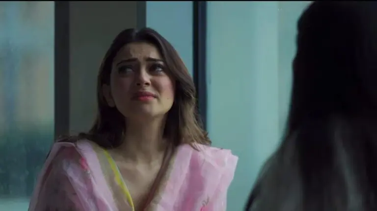 A big Tollywood hero forced me in my early days, says actress Hansika