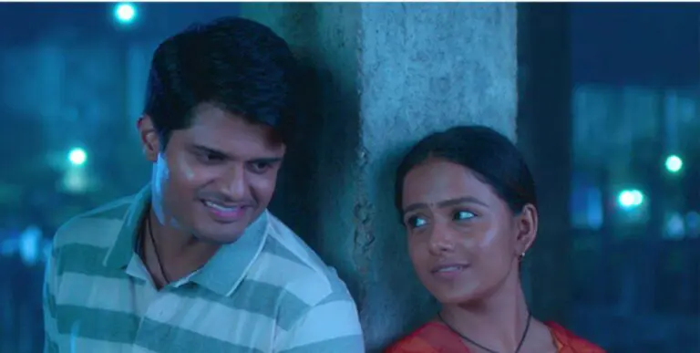 Blockbuster duo Anand Devarakonda and Vaishnavi Chaitanya reunite for another love story