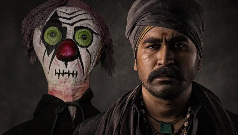 Bichagadu 2 Movie Review – The concept excites, but the narrative falls flat