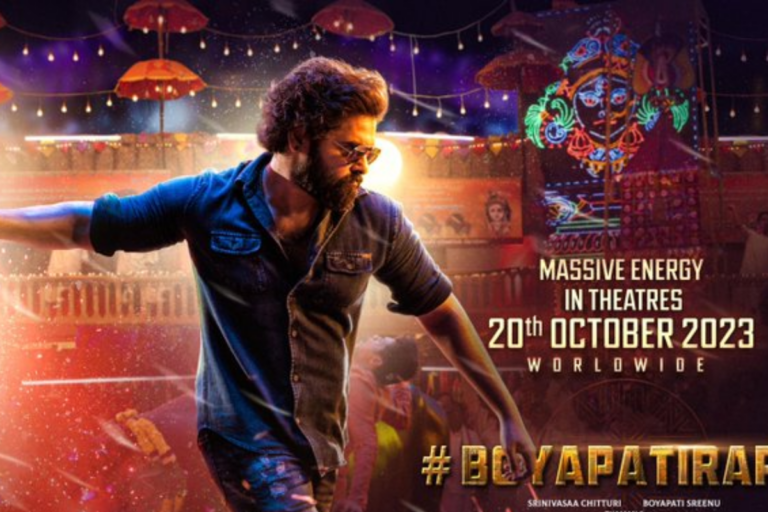 Skanda’s action sequences will be a festival for mass audiences