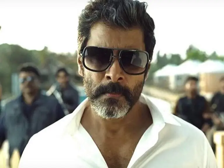Dhruva Natchathiram Finally releasing in theatres