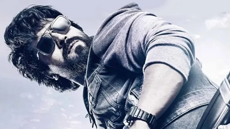 Shankar – Ram Charan’s Game Changer next shooting schedule details