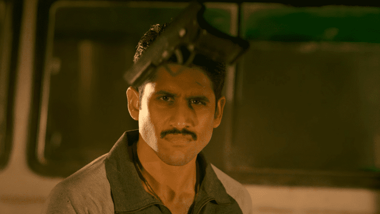 Naga Chaitanya’s Custody 1st Weekend Worldwide Collections
