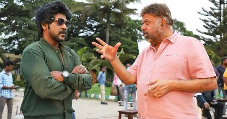 Chandramukhi 2 is doing record pre release business