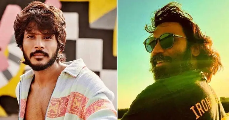 Sundeep Kishan playing a crucial role in Dhanush’s big budget film