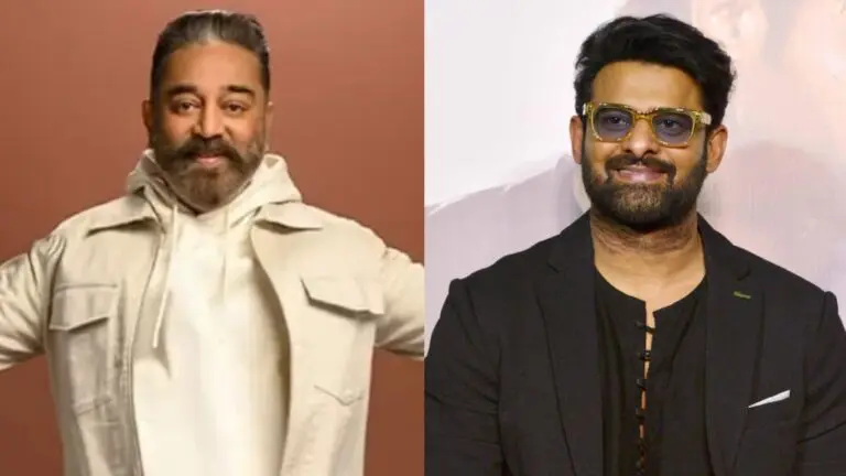 Tamil media hyping the Kamal Hassan remuneration for Project K