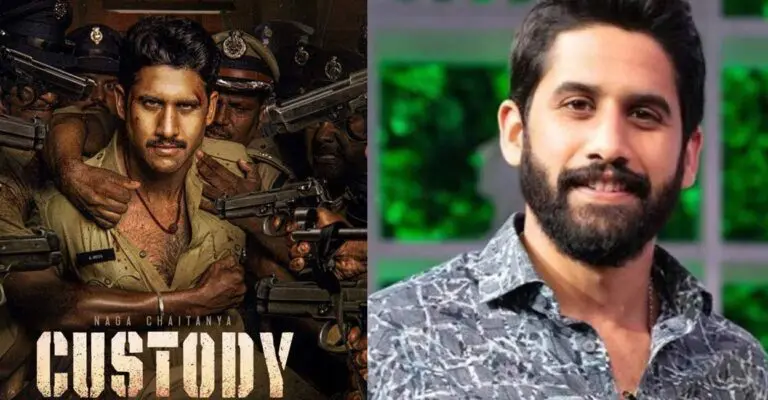 Will Naga Chaitanya be the savior of the Akkineni Family’s Legacy?