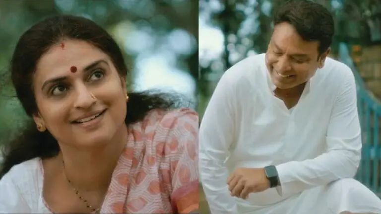 Super Star Krishna fans angry on Actor Naresh