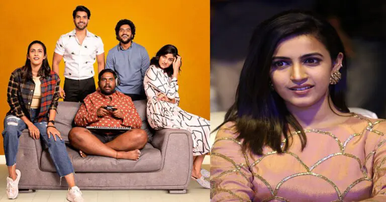 Fans and audiences are extremely unhappy with Mega Princess Niharika