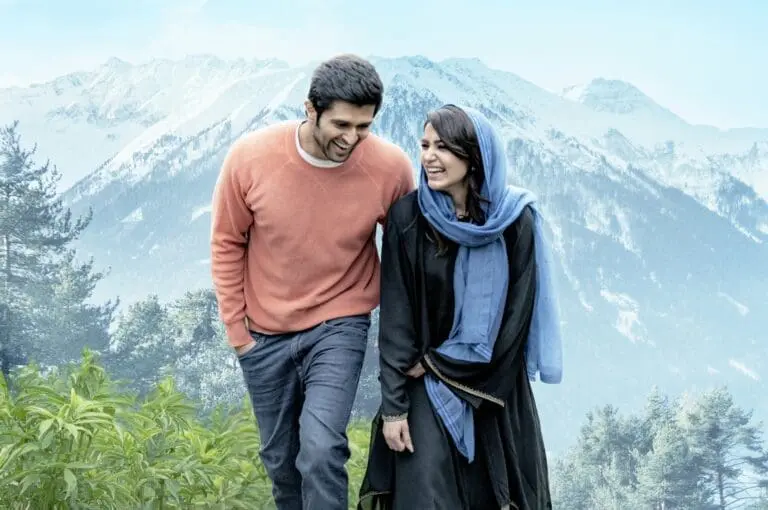 Kushi faces a poor 2nd weekend, and Vijay Deverakonda’s search for a hit film continues
