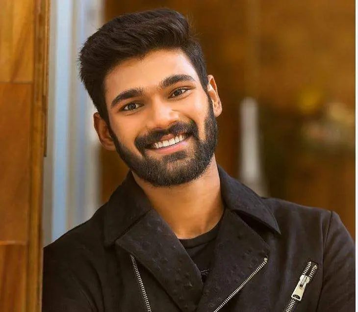 Bellamkonda Sai Sreenivas lands in a controversy