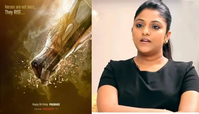 Prabhas’s Project K Producer reveals about the release date and sequel plans