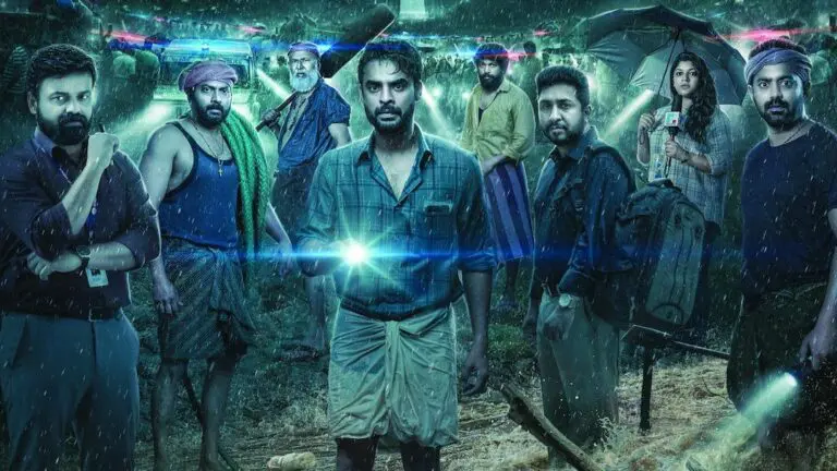 2018 Movie [Malayalam] collections are dropped with OTT announcement