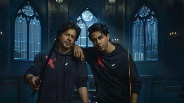 Shah Rukh Khan’s Son Set to Make Industry Debut as a Director