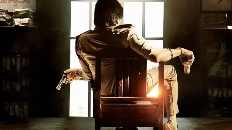 Ustaad Bhagat Singh team is currently shooting a high-voltage interval block