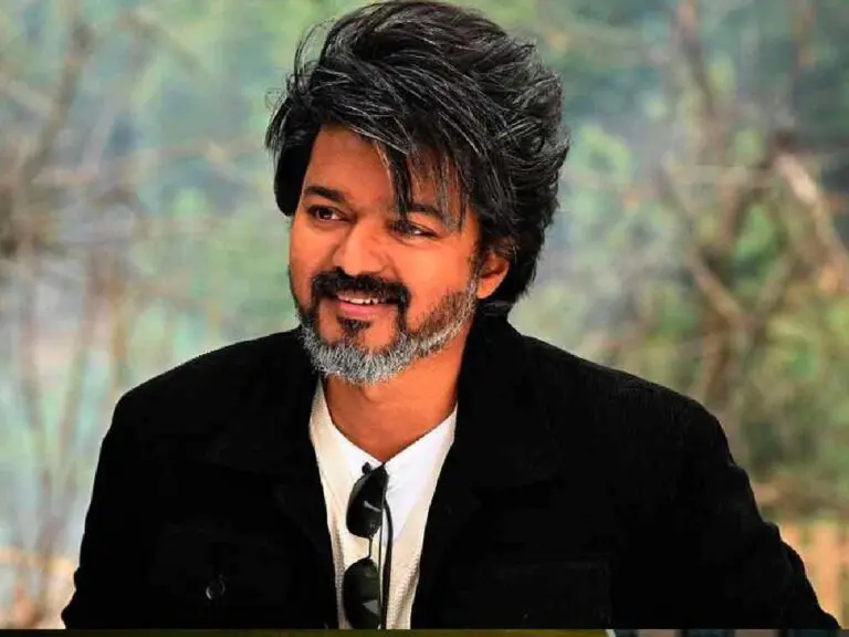 Is Vijay Worth a 250 Cr Pay?