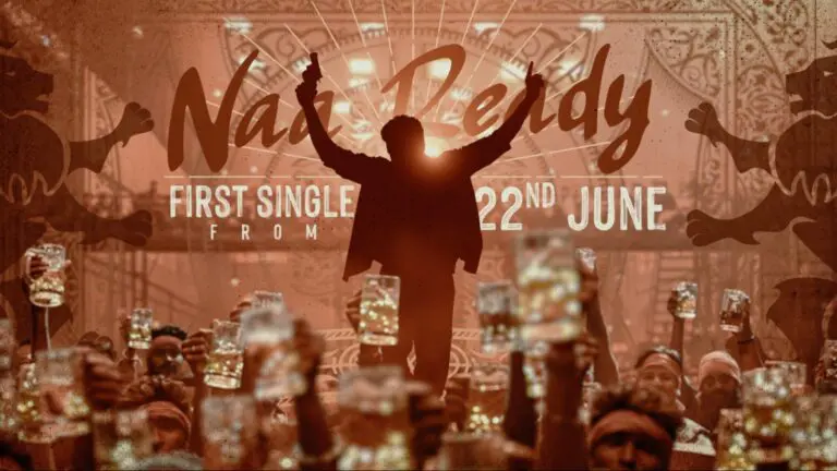 Surprisingly Anirudh disappointed fans and audience with Leo Song promo